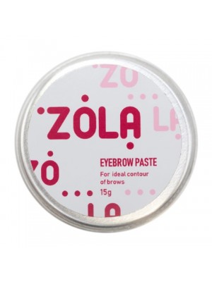 Brow pasta ZOLA