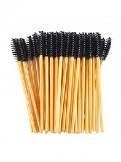 Szczoteczki do rzęs 50 Szt.