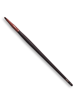 Profesjonalny pędzel do makijażu BLACKWOOD #1