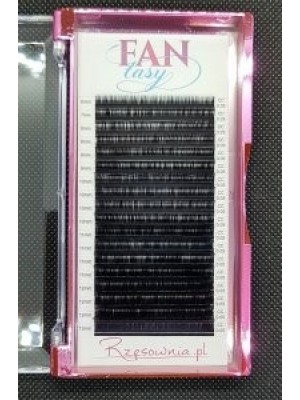 FANtasy Lashes C+ 0,10