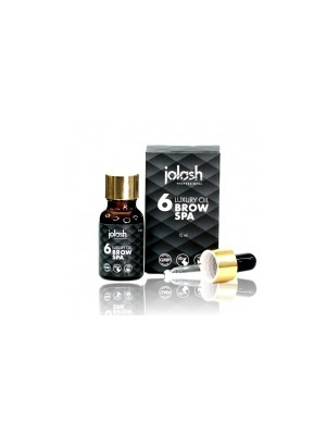 Luxury Oil - 6BROW SPA