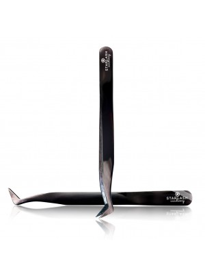 Pęseta Swan Black