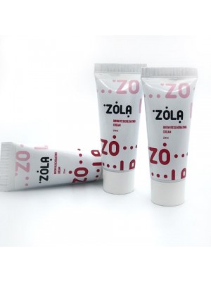 Krem regenerujący ZOLA