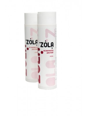 Odtłuszczacz do brwi ZOLA