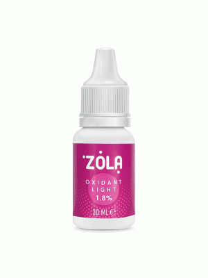 F. ZOLA Oksydant 1,8% 30 ml