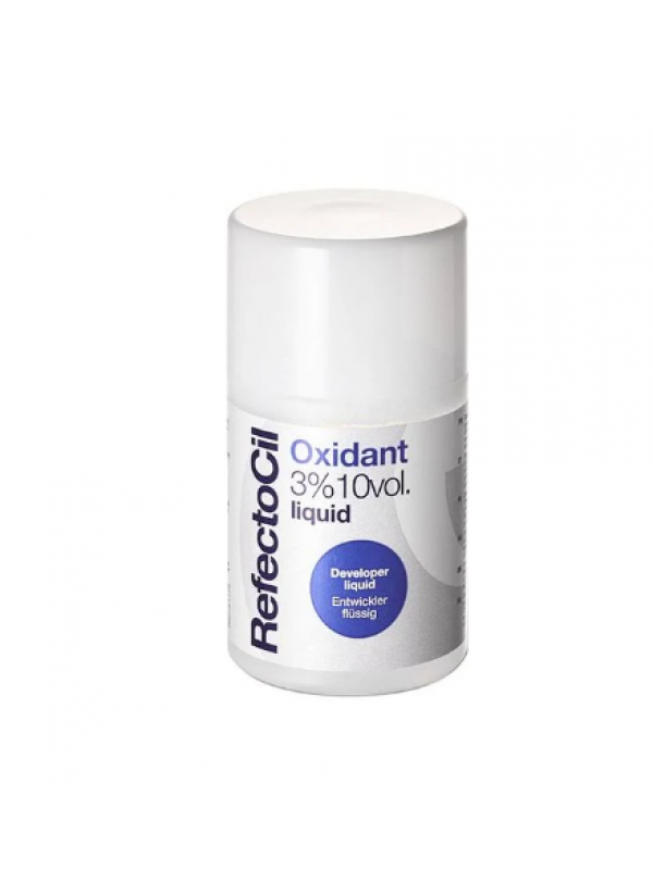 Refectocil Woda utleniona 3% Oxidant 100 ml