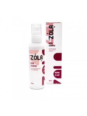 Szampon do brwi ZOLA