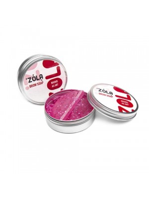 Mydełko do brwi ZOLA