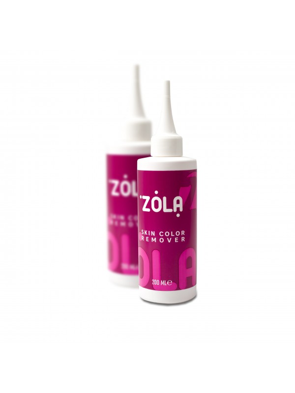 Remover do farbki ZOLA Skin Color Remover 200 ml 